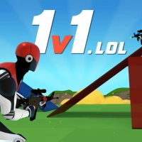 1v1 Lol