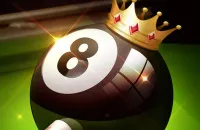 Play 8 Ball Pool Challenge now!