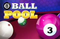Play 8 Ball Pool now!
