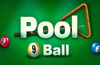 PLay 9 Ball Pool now!