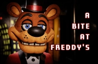 PLay A Bite at Freddy's now!