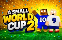 PLay A Small World Cup 2 now!