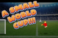 A Small World Cup