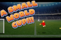 Play A Small World Cup now!