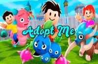 PLay Adopt Me now!