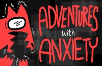 Play Adventures With Anxiety now!