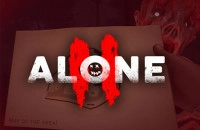 Play Alone II now!