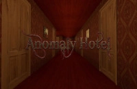 PLay Anomaly Hotel now!