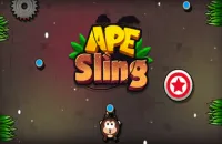 Play Ape Sling now!