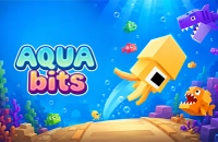 PLay Aqua Bits now!