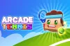 Arcade Tennis