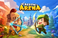 PLay Arrow Arena now!
