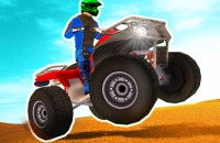 Play ATV Ultimate OffRoad now!