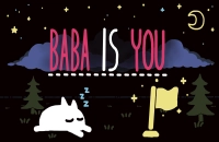Play Baba Is You now!