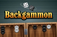Play Backgammon now!