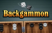 Backgammon