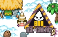 Play Bad Ice Cream 2 now!