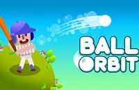 Play Ball Orbit now!