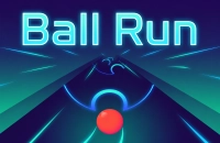 PLay Ball Run now!