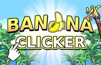 Play Banana Clicker now!