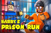 PLay Barry's Prison Run now!