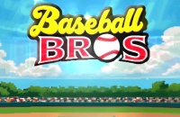 Play Baseball Bros now!