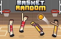 Play Basket Random now!