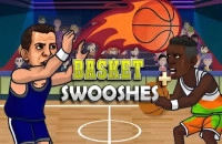 Play Basket Swooshes now!