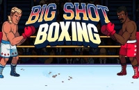 Play Big Shot Boxing now!
