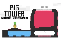PLay Big Tower Tiny Square now!