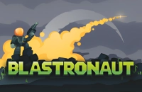 Play Blastronaut now!