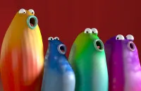 Play Blob Opera now!