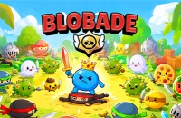 PLay Blobade now!