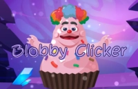 Play Blobby Clicker now!