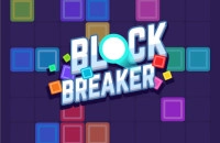 Play Block Breaker now!