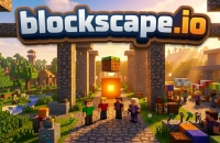 PLay BlockScape.io now!