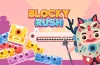 Blocky Rush