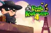 Bob the Robber 4 Season 1: France