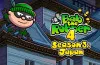 Bob the Robber 4 Season 3: Japan