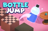 Play Bottle Jump now!