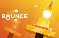 Play Bounce Up now!