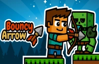 Play Bouncy Arrow now!
