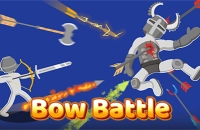 PLay Bow Battle now!