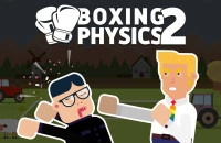 Play Boxing Physics 2 now!