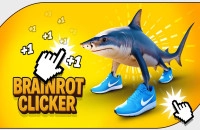 Play Brainrot Clicker now!