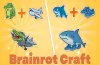 Brainrot Craft