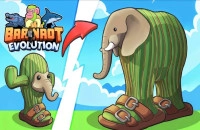 PLay Brainrot Evolution now!
