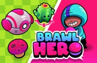 Play Brawl Hero now!