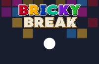 Play Bricky Break now!