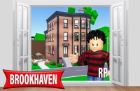 PLay Brookhaven RP now!